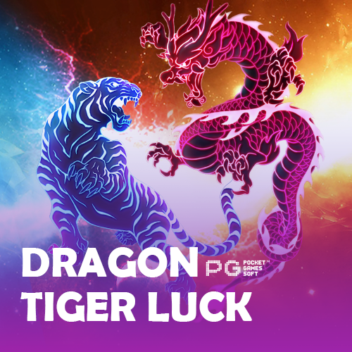 Dragon Hatch e Dragon Tiger Lucky - Como funciona ? Como jogar